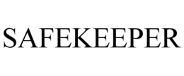 SAFEKEEPER trademark