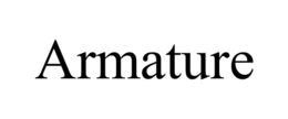 ARMATURE trademark