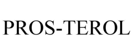 PROS-TEROL trademark