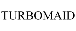 TURBOMAID trademark