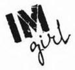 IM GIRL trademark
