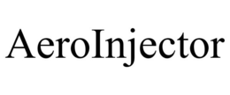 AEROINJECTOR trademark