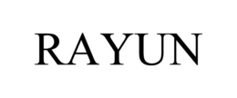 RAYUN trademark