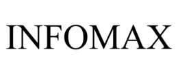 INFOMAX trademark