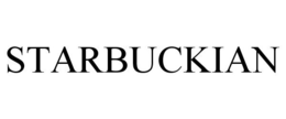 STARBUCKIAN trademark