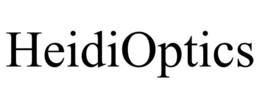 HEIDIOPTICS trademark