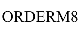 ORDERM8 trademark