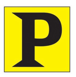 P trademark