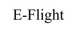 E-FLIGHT trademark