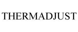 THERMADJUST trademark