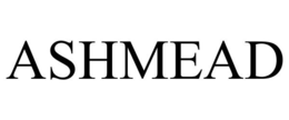 ASHMEAD trademark