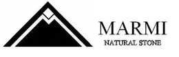 MARMI NATURAL STONE trademark
