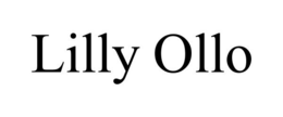 LILLY OLLO trademark