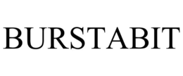 BURSTABIT trademark
