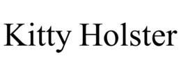 KITTY HOLSTER trademark