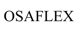 OSAFLEX trademark