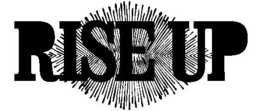 RISE UP trademark