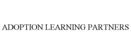 ADOPTION LEARNING PARTNERS trademark