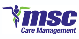 MSC CARE MANAGEMENT trademark