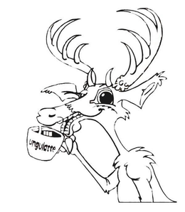 UNGULATTE trademark