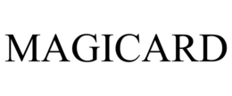 MAGICARD trademark