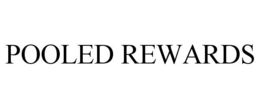 POOLED REWARDS trademark