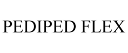 PEDIPED FLEX trademark