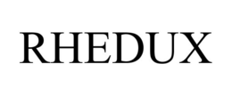RHEDUX trademark