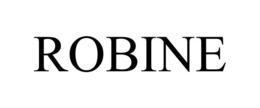 ROBINE trademark