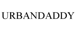 URBANDADDY trademark