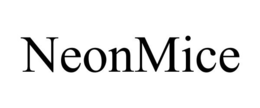 NEONMICE trademark