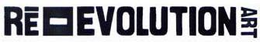 RE-EVOLUTION ART trademark