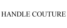 HANDLE COUTURE trademark