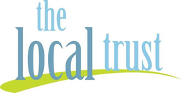 THE LOCAL TRUST trademark