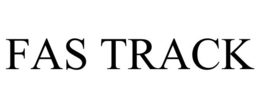 FAS TRACK trademark