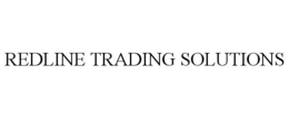 REDLINE TRADING SOLUTIONS trademark