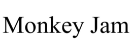 MONKEY JAM trademark