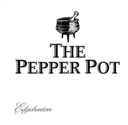 THE PEPPER POT EDGEBASTON trademark