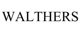 WALTHERS trademark