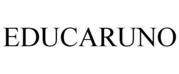 EDUCARUNO trademark