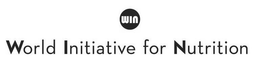 WIN WORLD INITIATIVE FOR NUTRITION trademark