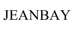 JEANBAY trademark