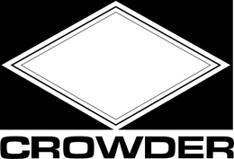 CROWDER trademark