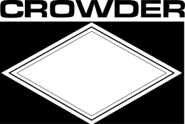 CROWDER trademark