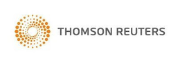 THOMSON REUTERS trademark