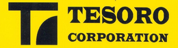 TESORO CORPORATION trademark