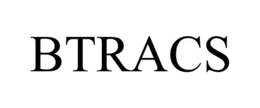 BTRACS trademark