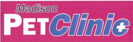 MADISON PET CLINIC trademark