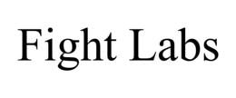 FIGHT LABS trademark
