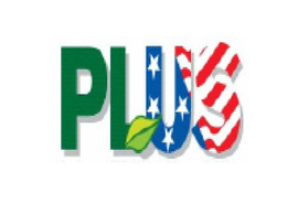 PLUS trademark